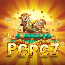 PCPC7 - Permainan Tembak Ikan Seru dan Mengasyikkan