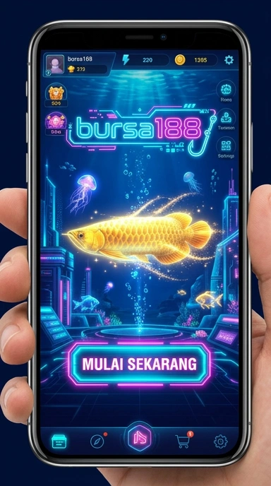 Pengguna sedang mencari aplikasi di bursa188 dengan fitur pencarian yang efisien.